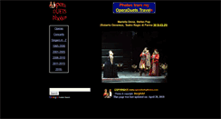 Desktop Screenshot of operaduetsphotos.com